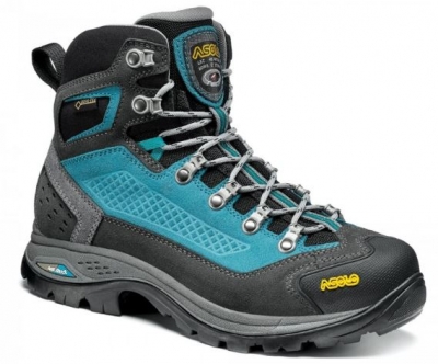 Zapatos Montura Yaru Cross Mid GTX Hombre