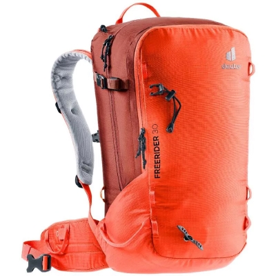 Vaude Serles 32 - Mochila para esquí de travesía