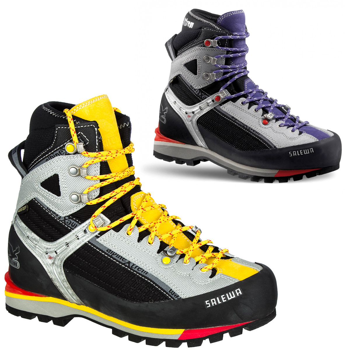 Salewa - Raven Combi Cerclesport